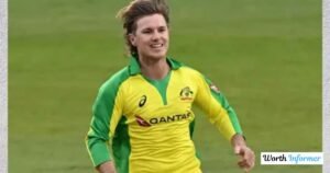Adam Zampa Cricket Career Overview