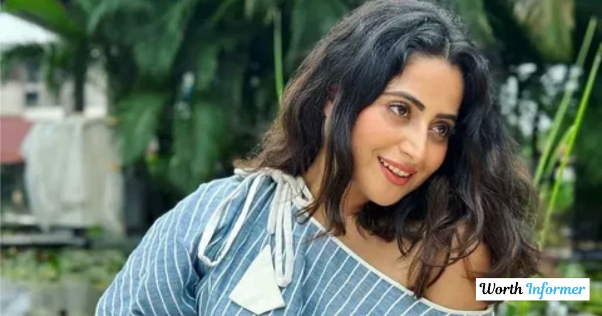 Aishwarya Sharma Age