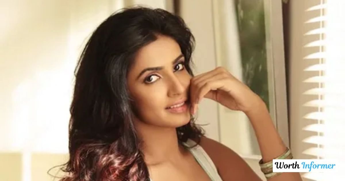 Akshara Gowda Movies