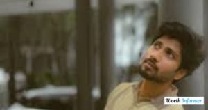 Akshay Kamal Age, Date of Birth & Early Life