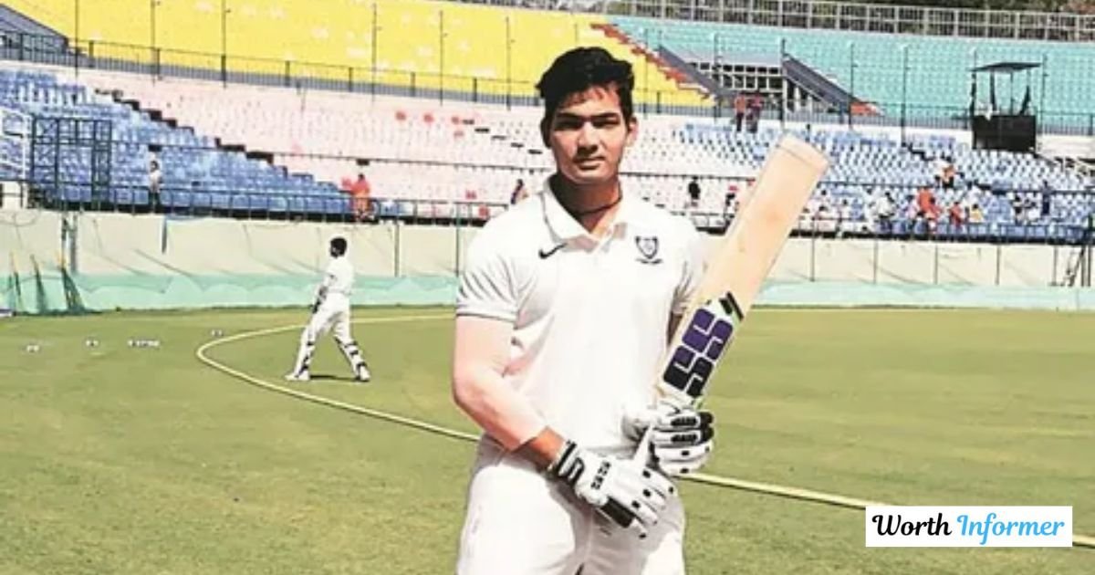 Anuj Rawat Net Worth