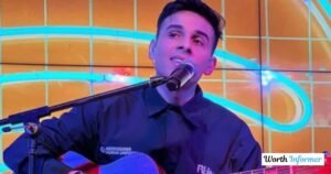 Anuv Jain Age, Early Life & Background