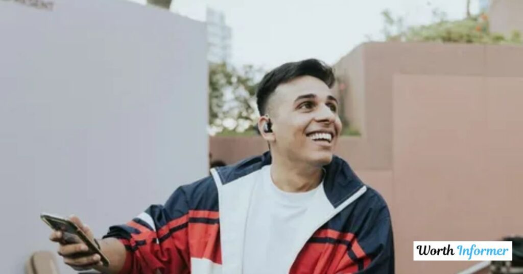 Anuv Jain Net Worth 2026: Income, Earnings & Career Anuv Jain Net Worth