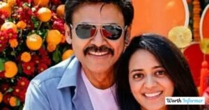 Asha Gowda Biography & Wiki