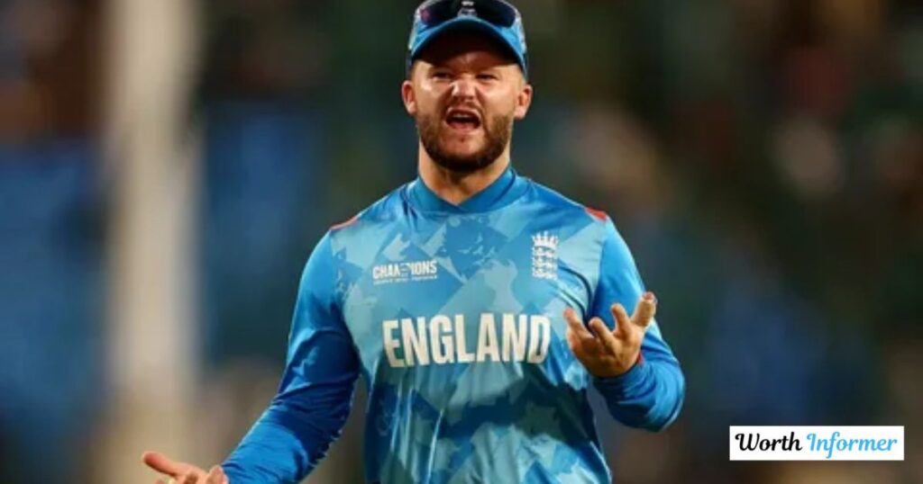 Ben Duckett Salary, Biography, Career, Net Worth & Income Ben Duckett Salary