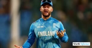 Ben Duckett Salary