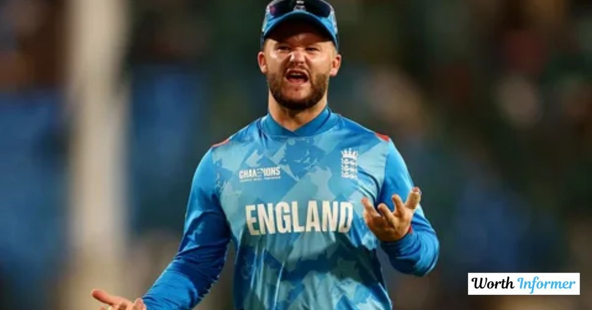 Ben Duckett Salary
