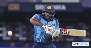 Bhanuka Rajapaksa Cricket Career & Achievements