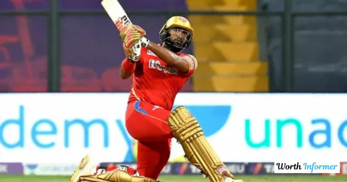 Bhanuka Rajapaksa IPL Price