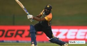 Bhanuka Rajapaksa IPL Profile