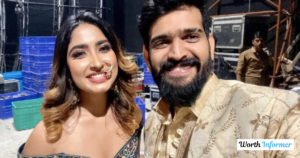 Career Journey and Achievements