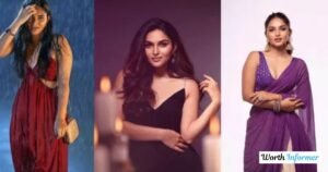 Career Journey and Breakthrough