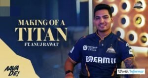 Career Statistics & IPL Performance