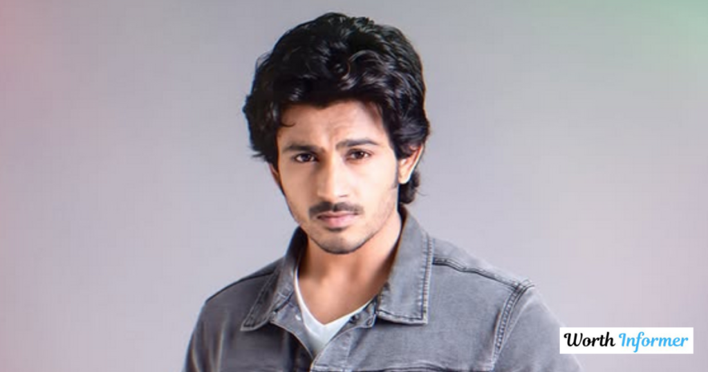 Deepak Saroj