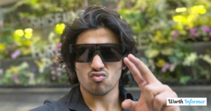 Deepak Saroj Age, Date of Birth & Zodiac Sign