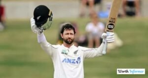 Devon Conway Lifestyle, Family & Personal Life