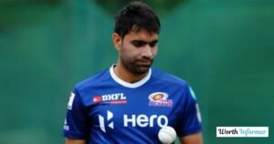 Early Life and Background of Munaf Patel