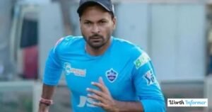 Early Life and Cricket Journey