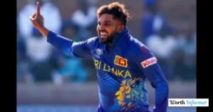 Early Life & Domestic Cricket Career