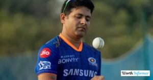 Early Life and Rise in Cricket