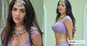 Esha Gupta Monthly Income and Salary