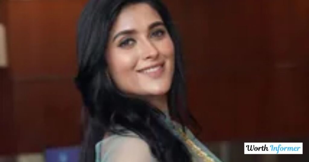 Geethika Tiwary