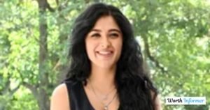 Geethika Tiwary Family Details