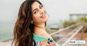 Geethika Tiwary Movies & Notable Works