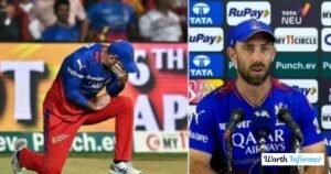 Glenn Maxwell IPL Stats & Performance Record