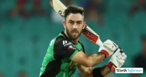 Glenn Maxwell Net Worth (2025 Updated)