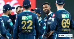 Gujarat Titans (GT) IPL 2026 Overview