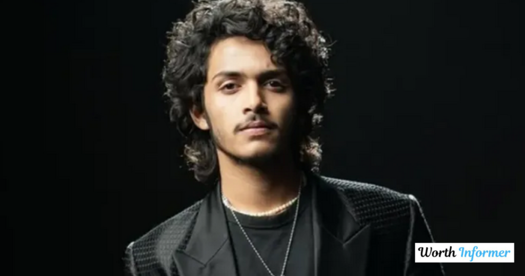 Harsh Roshan