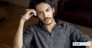 Harsh Roshan Age, Date of Birth & Early Life