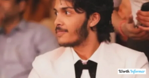 Harsh Roshan Education & Qualifications