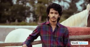 Harsh Roshan Social Media Profiles