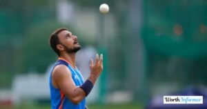 Harshal Patel Achievements & Awards