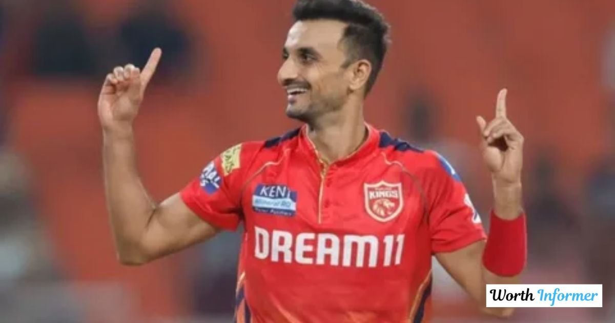Harshal Patel IPL Salary