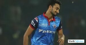 Harshal Patel IPL Stats & Records (2026 Update)