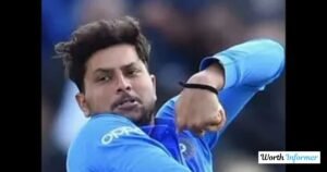 Indian Premier League (IPL) Career