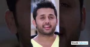 Interesting Facts About Ram Nithin