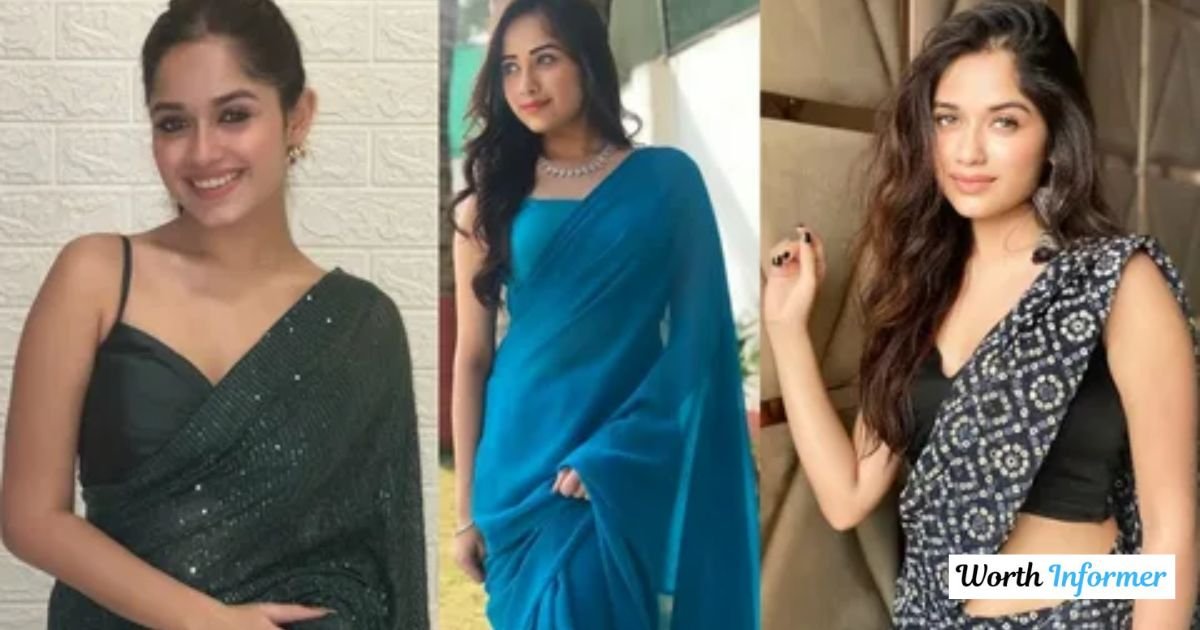 Jannat Zubair Income Per Month
