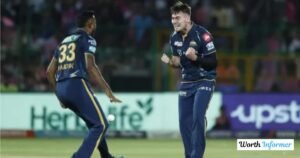 Joshua Little Biography and Early Life