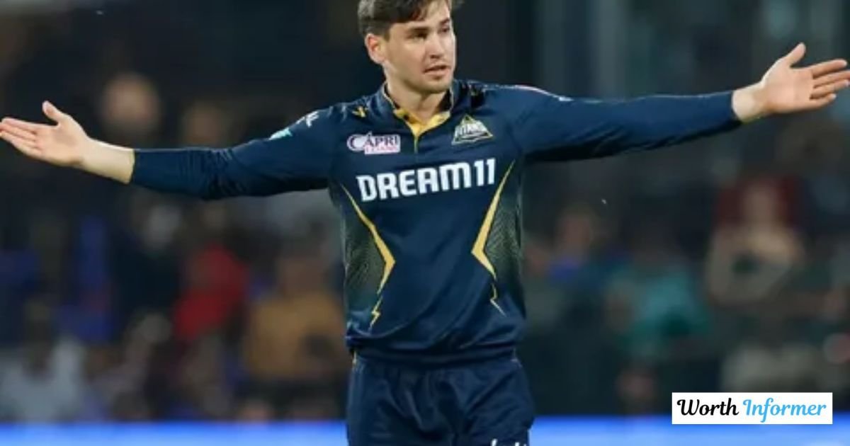 Joshua Little IPL Salary