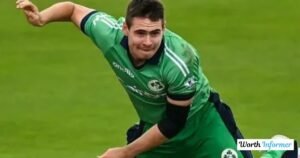 Joshua Little Salary and IPL Price (2023–2026)