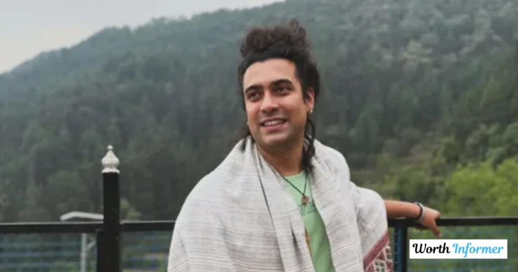 Jubin Nautiyal Net Worth in Rupees (2025): Income & Salary Jubin Nautiyal Net Worth in Rupees