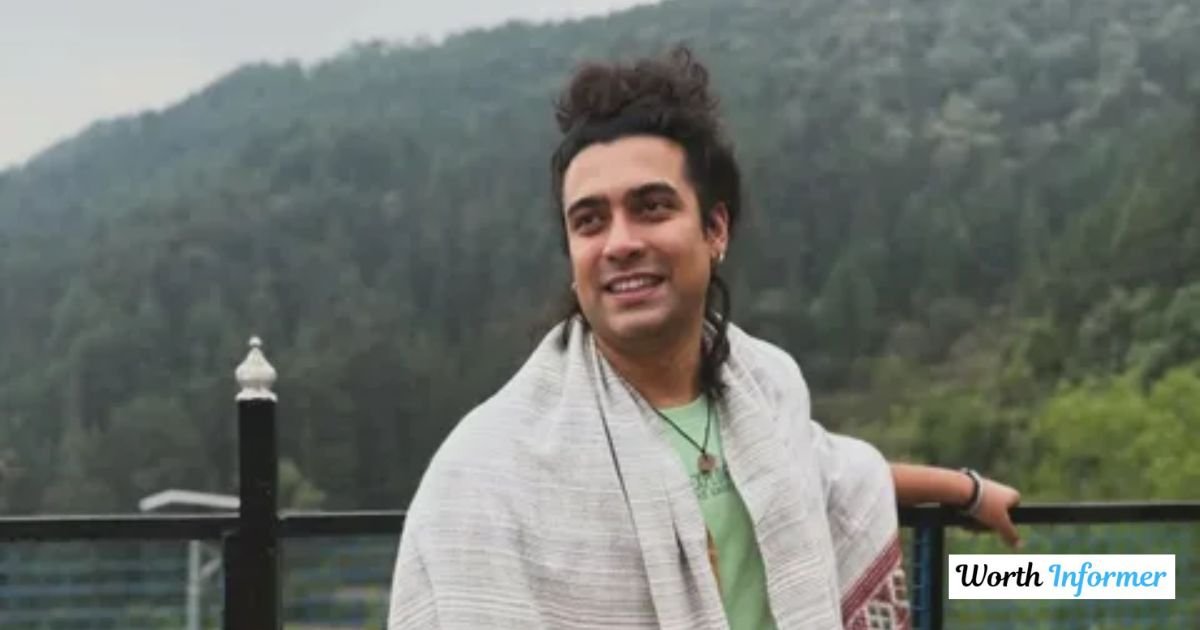 Jubin Nautiyal Net Worth in Rupees