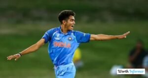 Kamlesh Nagarkoti Net Worth (2026)