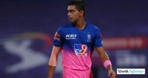 Kartik Tyagi Biography (Age, Height, Personal Details)