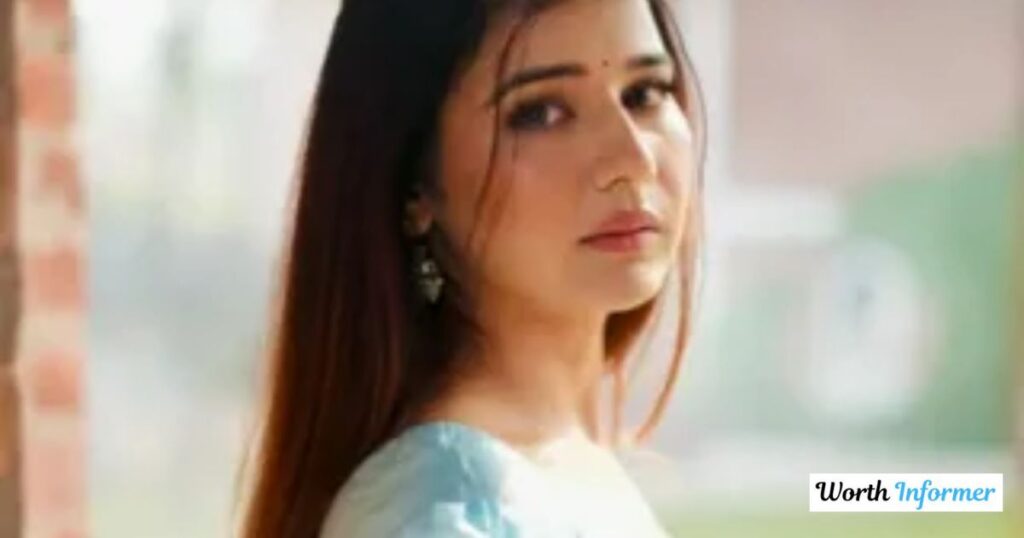 Khushi Baliyan Age, Biography, Height, Family, Career & More Khushi Baliyan Age