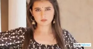 Khushi Baliyan Age, Birthdate & Early Life